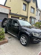 Volkswagen AMAROK 3.0 V6, Auto's, Volkswagen, Automaat, Leder, Diesel, Particulier