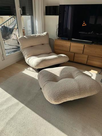 Fauteuils Ligne roset Marsala, Enlèvement ou Envoi, Comme neuf