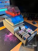 Diskettes en dozen voor Atari ST, Computers en Software, Vintage Computers, Ophalen