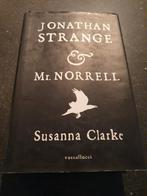 Jonathan strange & mr norrell susanna clarke, Livres, Fantastique, Comme neuf, Enlèvement ou Envoi