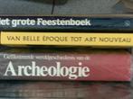Kunstboeken, Antiek en Kunst, Ophalen