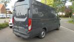 IVECO DAILY L3H2 - 150 PK - AIRCO - TREKHAAK, Auto's, Euro 5, 4 cilinders, Iveco, USB