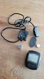 Digi-X5 Pro fietscomputer, Fietsen en Brommers, Fietsaccessoires | Fietscomputers, Ophalen, Snelheidssensor, Gebruikt