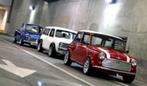 Classic mini onderdelen nieuw en 2dehands, Ophalen of Verzenden, Mini