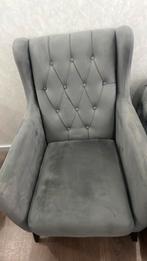 Fauteuil de coin bonne état, Tissus, Moins de 75 cm, Enlèvement, Utilisé