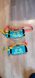 Harnais de ski - Decathlon - 3 à 6 ans, Kinderen en Baby's, Kindermode-accessoires, Ophalen, Zo goed als nieuw, Decathlon