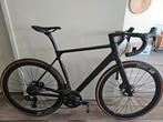 Canyon Endurace CF SLX9 dura ace 12sp Di2. Maat M., Fietsen en Brommers, Ophalen of Verzenden, Zo goed als nieuw