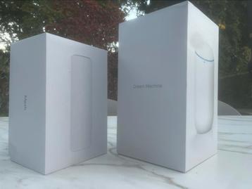 Unify Ubiquiti set, Informatique & Logiciels, Enlèvement, Comme neuf, Routeur