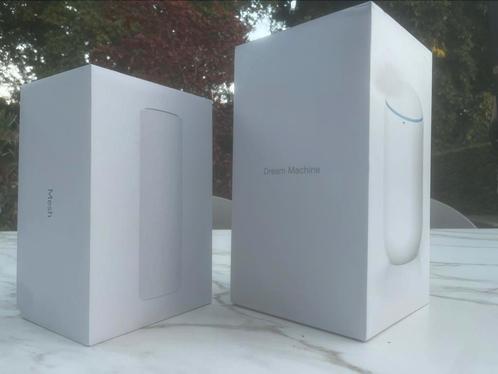 Unify Ubiquiti set, Computers en Software, Routers en Modems, Zo goed als nieuw, Router, Ophalen