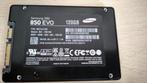 120Gb SSD Samsung 850 EVO, Informatique & Logiciels, Disques durs, Comme neuf, Interne, Samsung, Laptop