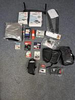 NIEUW Diverse fietsonderdelen / Diverse merken, Ophalen of Verzenden, Nieuw, Algemeen