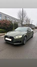 Audi A5, Cuir, Achat, Berline, Automatique