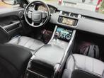 Range Rover Sport, Auto's, Automaat, Leder, Particulier, SUV of Terreinwagen