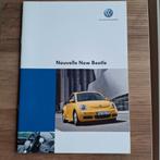 New Beetle 12/2005, Enlèvement ou Envoi, Neuf, Volkswagen