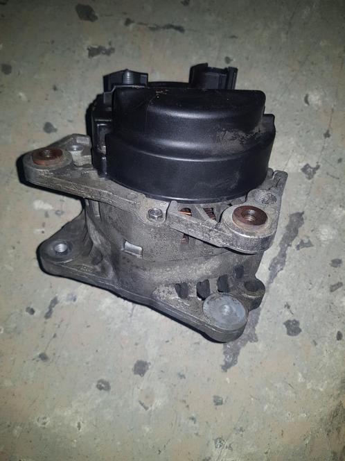 Dynamo Volkswagen Polo V 1.2 12V BlueMotion 2014 03D903025J, Auto-onderdelen, Motor en Toebehoren, Volkswagen, Ophalen of Verzenden