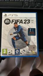 Ps5 fifa 23, Games en Spelcomputers, Games | Sony PlayStation 5, Ophalen of Verzenden, Zo goed als nieuw