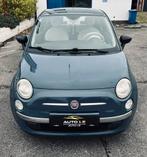 FIAT 500 1.2 POP BENZINE, Auto's, Voorwielaandrijving, 4 zetels, Stof, 1242 cc