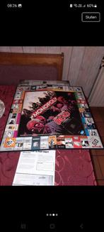 The Walking dead monopoly, Cinq joueurs ou plus, Enlèvement ou Envoi, Neuf, HASBRO