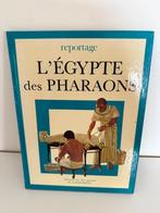 Het oude Egypte — „Beeldspraak” - vanaf 6 jaar, Boeken, Ophalen of Verzenden, Zo goed als nieuw, Non-fictie
