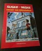 Suske en Wiske Hommage 9 - Vincent van Grroaâargh!, Neuf, Enlèvement ou Envoi, Willy Vandersteen, Une BD