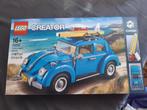 Lego 10252 Volkswagen Beetle, Comme neuf, Enlèvement ou Envoi