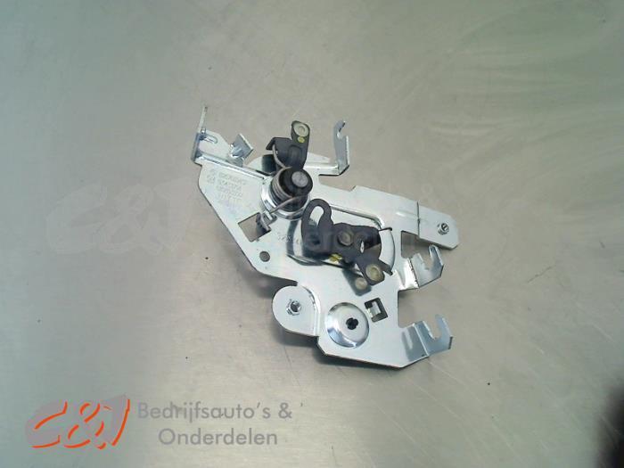 Handgreep van een Opel Vivaro, Auto-onderdelen, Interieur en Bekleding, Opel, Gebruikt, 3 maanden garantie, Ophalen of Verzenden