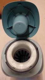 Seau à couches, Enfants & Bébés, Autres marques, Comme neuf, Enlèvement, Standard