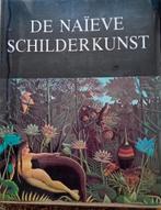 De Naïeve Schilderkunst, Boeken, Prentenboeken en Plaatjesalbums, Ophalen of Verzenden, Zo goed als nieuw