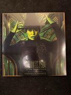 Wicked: The Soundtrack (Elphaba Vinyl) 2LP, Ophalen, Nieuw in verpakking