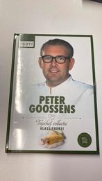 njam! Topchef collectie Peter Goossens klassiekers, Boeken, Ophalen, Nieuw