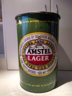 vintage en brocante blikken dozen, Ophalen