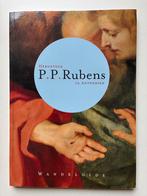 Carnet de randonnée Rubens, Autres marques, Enlèvement ou Envoi, Comme neuf, Guide de balades à vélo ou à pied