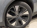 Polestar 2 Long Range Single Motor 78 kWh WARMTEPOMP - PLUS, Polestar 2, Stof, Gebruikt, Zwart