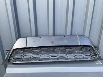 Bumper grill Dacia Sandero Stepway 2 622541081R Rooster RE-2 beschikbaar voor biedingen