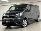 Renault Trafic 2.0DCI 150CV 8 PLACES LONG CHASSIS FULL OPTIO, Autos, Achat, Entreprise, 5 portes, Diesel