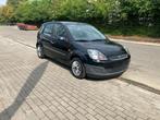 Ford Fiesta 1.3 - Airco + Keuring/ Carpass - Garantie, Voorwielaandrijving, 1299 cc, Stof, USB