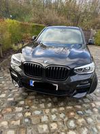 BMW X3 Drive 30e MSport/leder/Head up/Hybride, Auto's, Automaat, 1998 cc, 2065 kg, 2620 kg