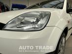 Ford Fiesta Ex Overheid | 1ste Eig. | LEZ OK! | Benzine, Auto's, Voorwielaandrijving, Stof, Gebruikt, 4 cilinders