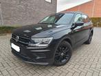 Volkswagen Tiguan 2.0 TSi/ 145.000 km/ Allspace/4 Motion, Auto's, Automaat, Stof, Start-stop-systeem, 1984 cc