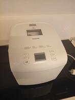 Machine à pain en très bon état et rarement utilisée, Enlèvement, Comme neuf, Plus de 10 programmes