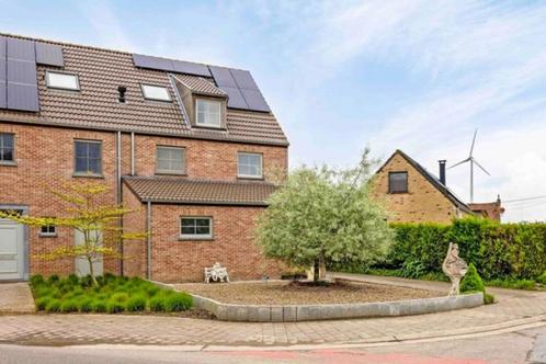 Huis, Immo, Huizen en Appartementen te koop, Provincie Oost-Vlaanderen, 200 tot 500 m², Hoekwoning, A+