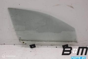 Portierruit RV (bijrijderskant) Audi A8 4H 4H0845022B beschikbaar voor biedingen