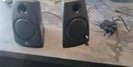 Haut parleur Logitech, Audio, Tv en Foto, Luidsprekerboxen, Overige merken, Gebruikt, Ophalen of Verzenden, Minder dan 60 watt