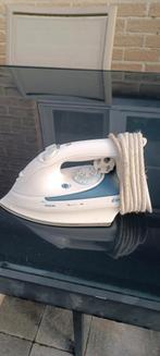Strijkijzer Philips., Elektronische apparatuur, Strijkijzers en Strijkplanken, Ophalen, Gebruikt