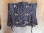 Corset Steampunk, Vêtements | Femmes, Vêtements Femmes Autre, Autre, Enlèvement ou Envoi, Comme neuf