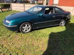 Opel calibra, Auto's, Stof, Calibra, 4 cilinders, Grijs