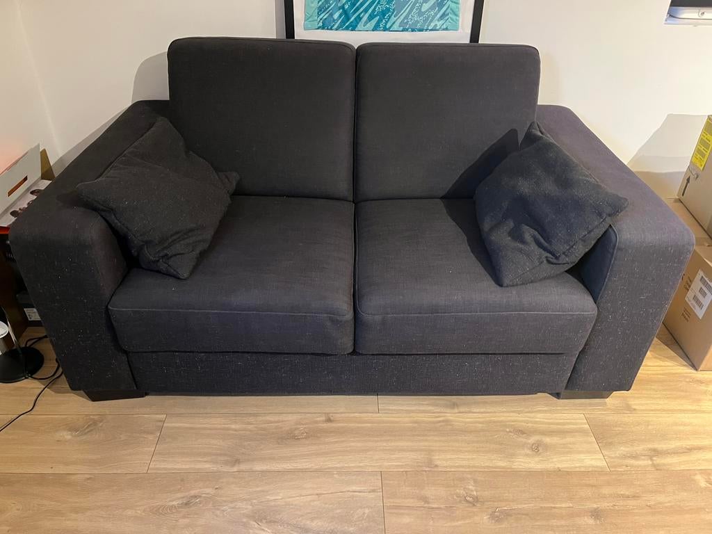 Zetel, Ophalen, Zo goed als nieuw