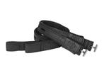 LeMieux Vector Close Contact Beugelriemen Zwart SALE!, Dieren en Toebehoren, Ophalen of Verzenden, Nieuw, Dressuur