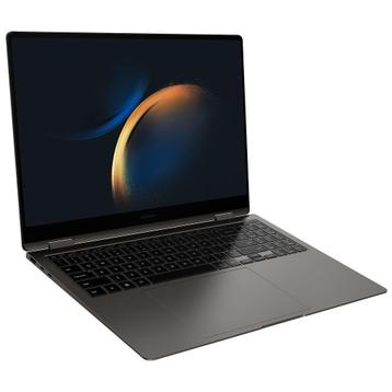 Samsung Galaxy Book 3 Pro 360 - 16" - i7 - 16 Go RAM - 512 G, Computers en Software, 2 tot 3 Ghz, Met touchscreen, Zo goed als nieuw