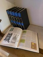 Winklerprins technisch encyclopedie. Weg wegens verhuis, Boeken, Ophalen, Zo goed als nieuw